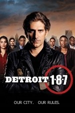Watch Detroit 1-8-7 Megashare8